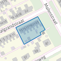 Perceel WRG01-A-3972