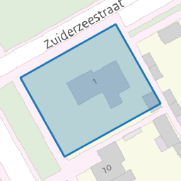 Perceel WRG01-A-3977