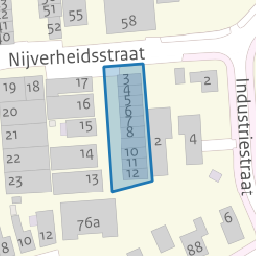 Perceel WRG01-A-3985