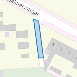 Perceel WRG01-A-3989