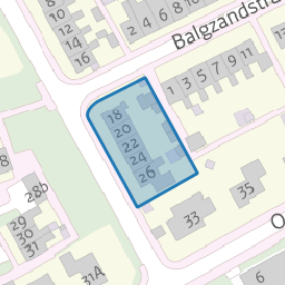 Perceel WRG01-A-3992