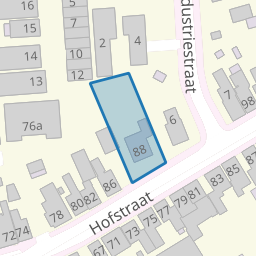 Perceel WRG01-A-4008