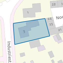 Perceel WRG01-A-4010