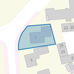 Perceel WRG01-A-4027