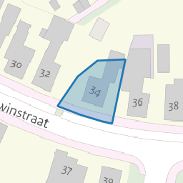 Perceel WRG01-A-4031