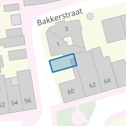 Perceel WRG01-A-4033