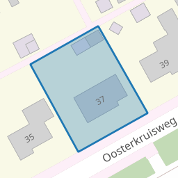 Perceel WRG01-A-4034