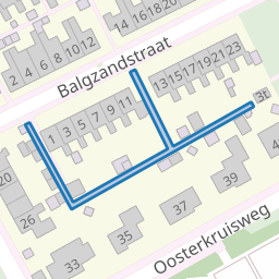 Perceel WRG01-A-4035