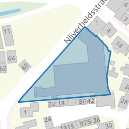 Perceel WRG01-A-4036