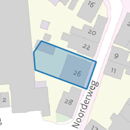 Perceel WRG01-A-4037