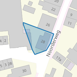 Perceel WRG01-A-4038