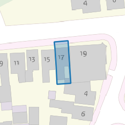 Perceel WRG01-A-4042