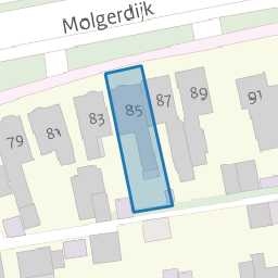 Perceel WRG01-A-4047