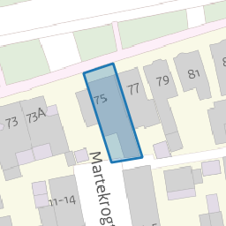 Perceel WRG01-A-4050