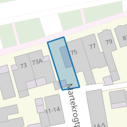 Perceel WRG01-A-4051