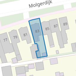 Perceel WRG01-A-4061