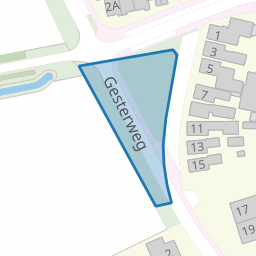 Perceel WRG01-A-4068