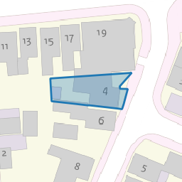 Perceel WRG01-A-4069