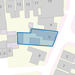 Perceel WRG01-A-4076