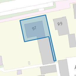 Perceel WRG01-A-4080