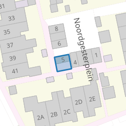 Perceel WRG01-A-4085