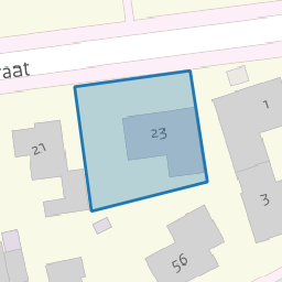 Perceel WRG01-A-4089