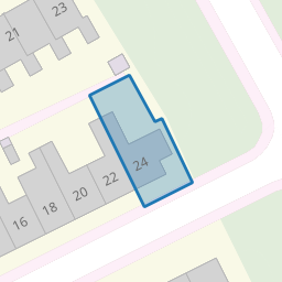 Perceel WRG01-A-4091