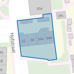 Perceel WRG01-A-4096