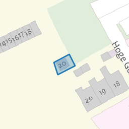 Perceel WRG01-A-4098