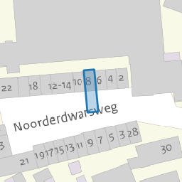 Perceel WRG01-A-4102