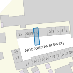 Perceel WRG01-A-4105