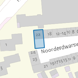 Perceel WRG01-A-4106