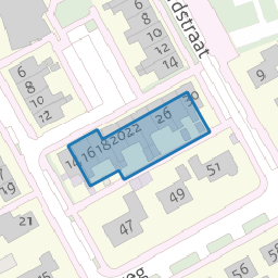 Perceel WRG01-A-4110