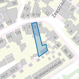 Perceel WRG01-A-4116