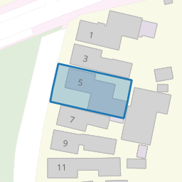 Perceel WRG01-A-4119