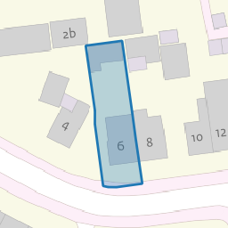 Perceel WRG01-A-4127