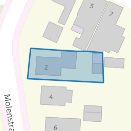 Perceel WRG01-A-4139