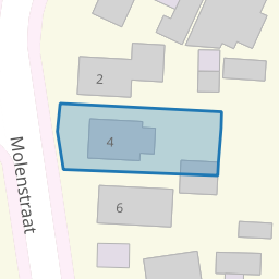 Perceel WRG01-A-4140