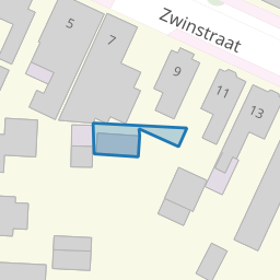 Perceel WRG01-A-4142