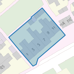 Perceel WRG01-A-4148