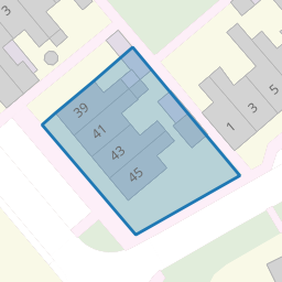 Perceel WRG01-A-4150