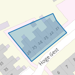 Perceel WRG01-A-4154