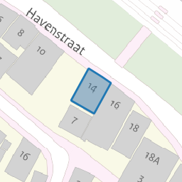 Perceel WRG01-A-4170