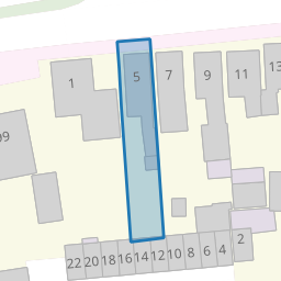 Perceel WRG01-A-4173