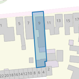 Perceel WRG01-A-4175