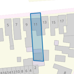 Perceel WRG01-A-4176