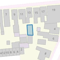 Perceel WRG01-A-4177