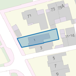 Perceel WRG01-A-4187