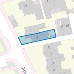 Perceel WRG01-A-4188