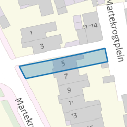 Perceel WRG01-A-4189